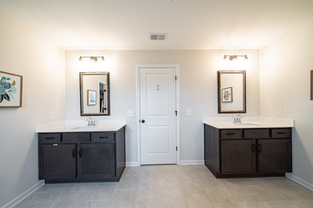 8066 Hayfields Road Columbus, GA 31904 - Photo 26 of 49 Double vanity in primary bath