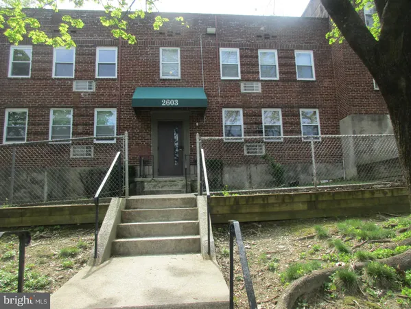 $1,100 | 2613 Fairview Avenue, Baltimore, MD 21215