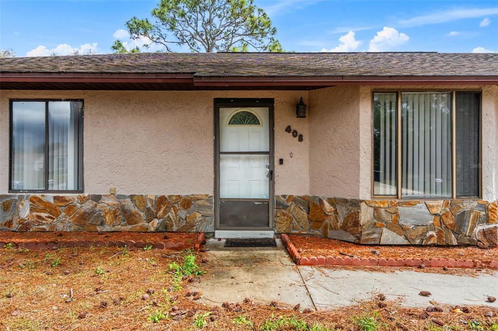 408 Australian Road Northwest Palm Bay, FL 32907 - Photo 1 of 23