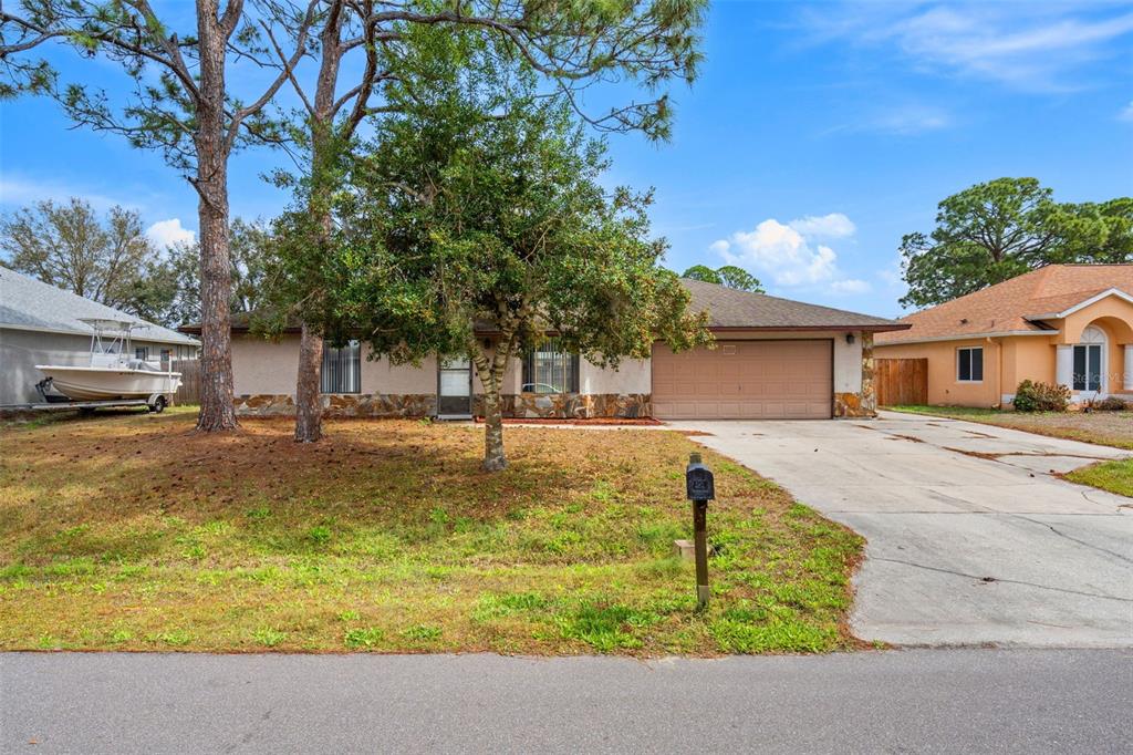 408 Australian Road Northwest Palm Bay, FL 32907 - Photo 18 of 23
