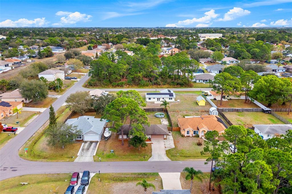 408 Australian Road Northwest Palm Bay, FL 32907 - Photo 19 of 23