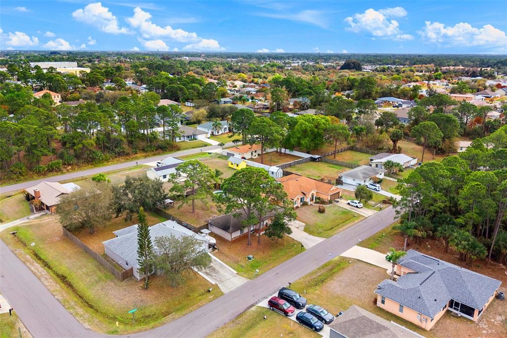 408 Australian Road Northwest Palm Bay, FL 32907 - Photo 20 of 23