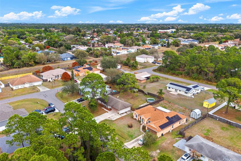 408 Australian Road Northwest Palm Bay, FL 32907 - Photo 21 of 23