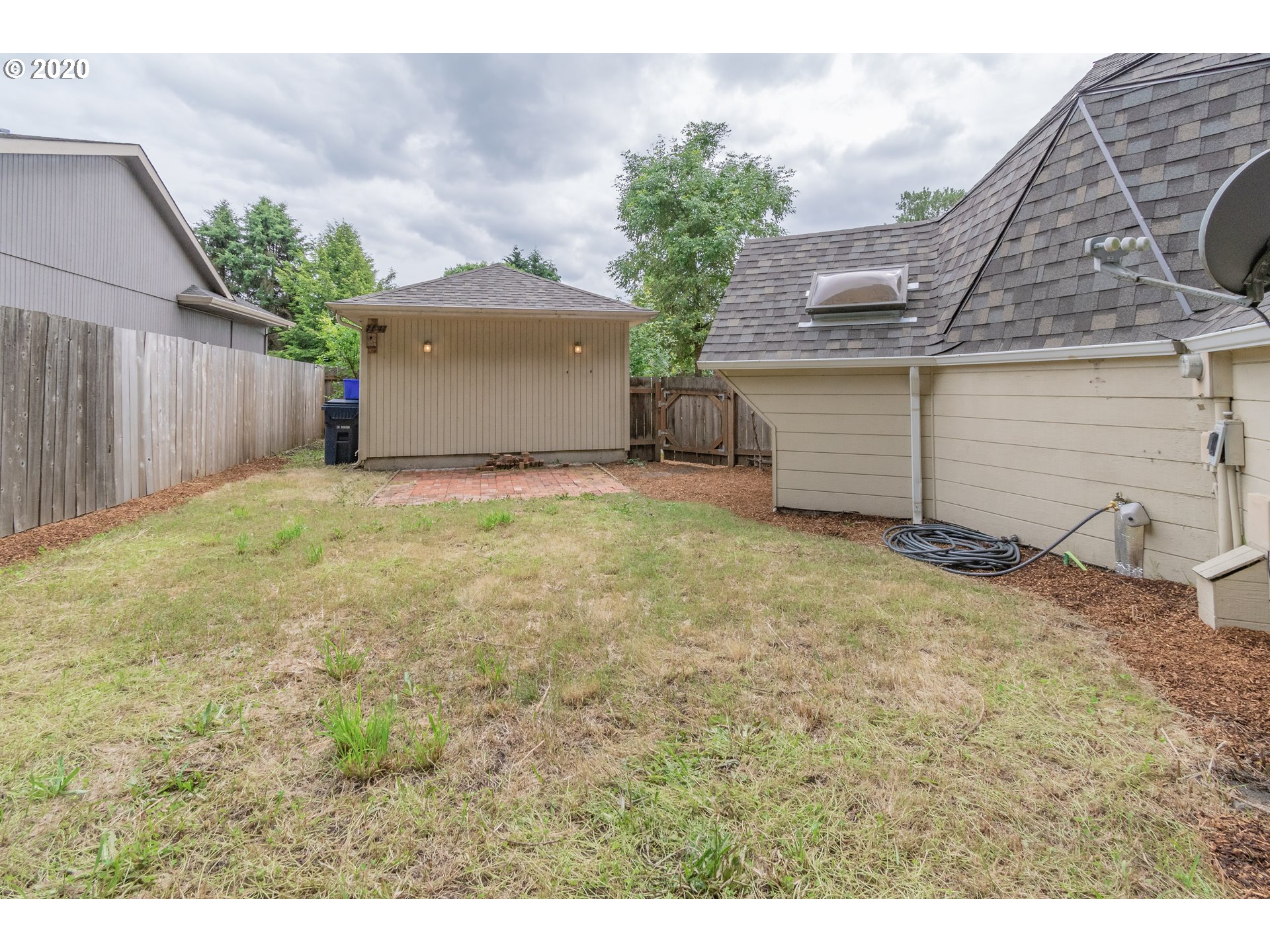 4312 Cole Way Springfield, OR 97478 - Photo 16 of 19