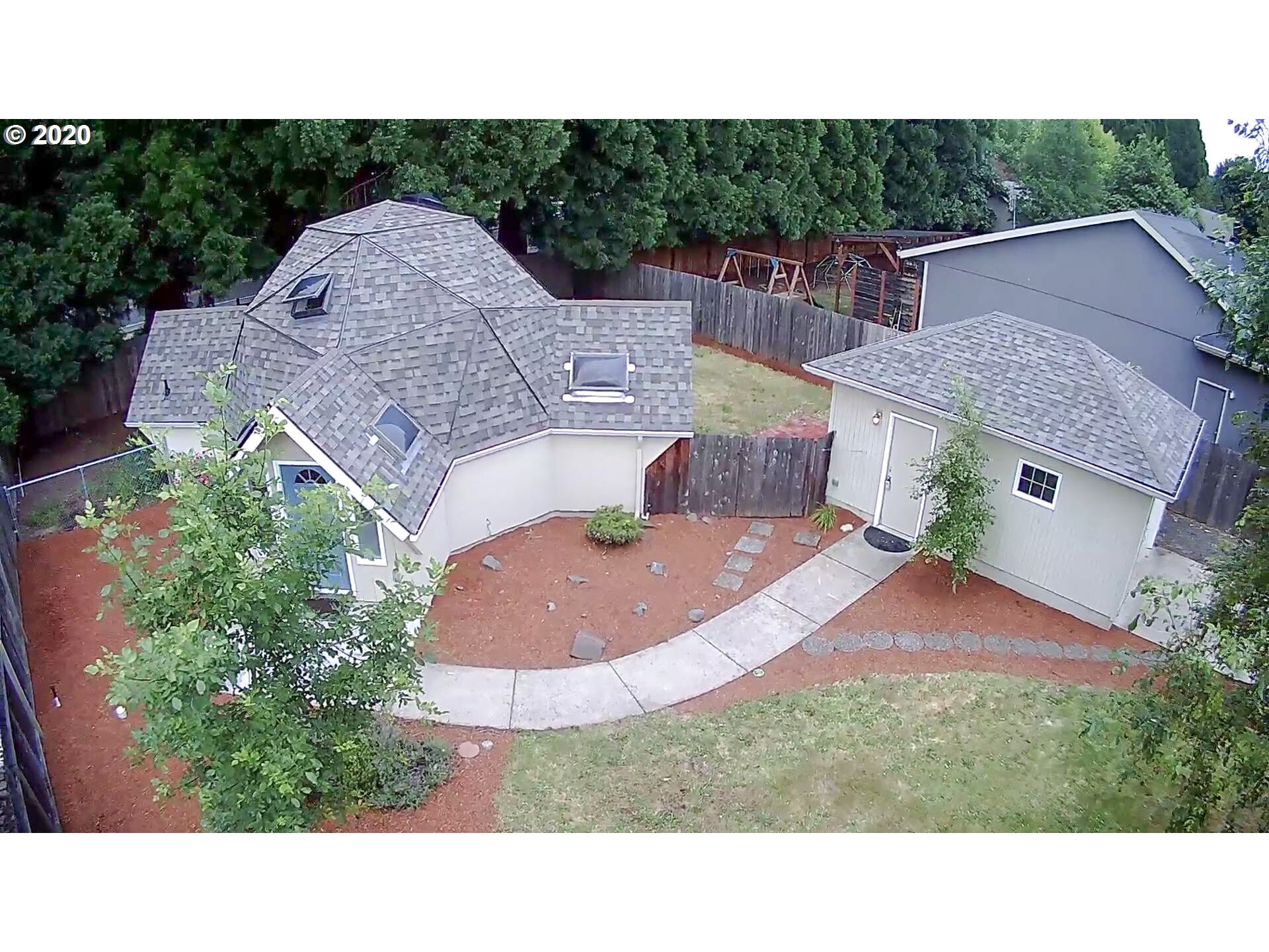 4312 Cole Way Springfield, OR 97478 - Photo 18 of 19
