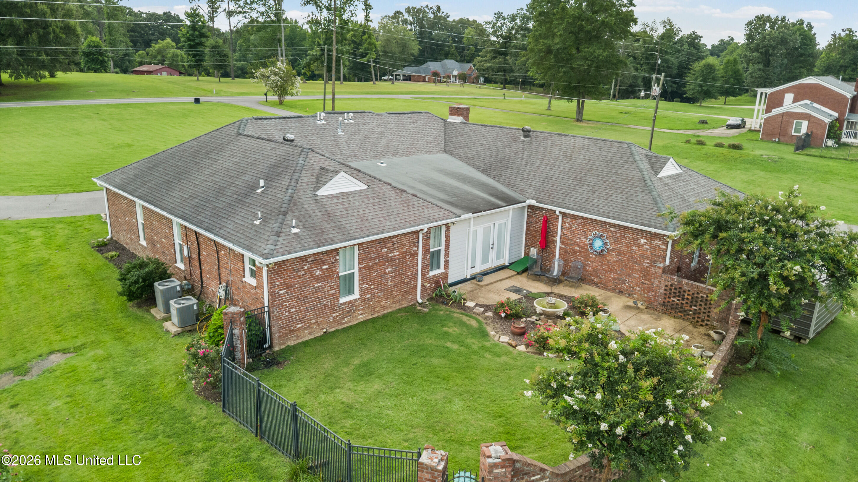 123 Malone Road South Hernando, MS 38632 - Photo 37 of 39 dji_0039_print