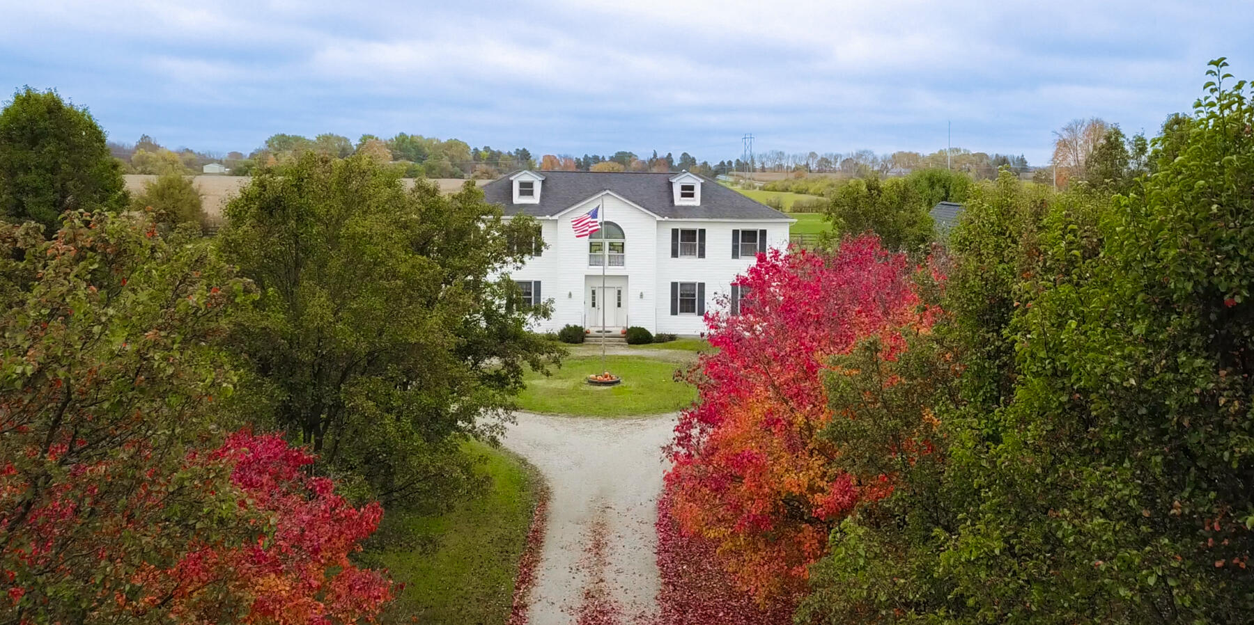 2731 South River Road Cedarville, OH 45314 - Photo 1 of 17