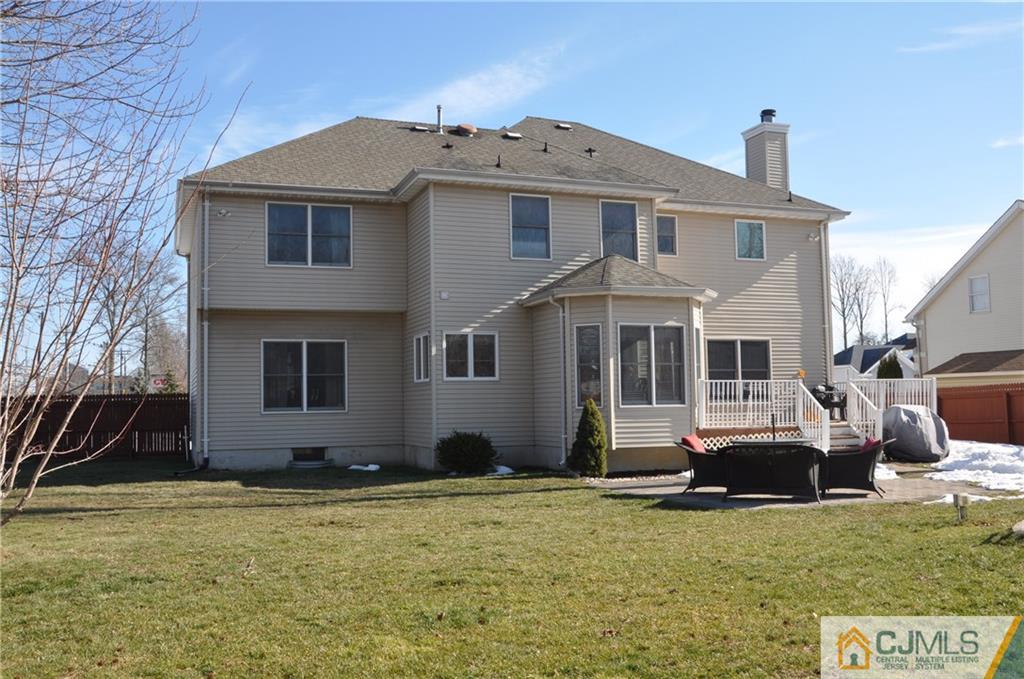 102 Autumn Road Old Bridge, NJ 07747 - Photo 23 of 24 Gallery Image 23