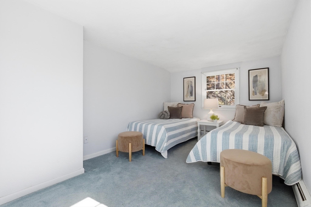 38 Morgan Avenue Wakefield, MA 01880 - Photo 25 of 39 a bedroom with a bed and a window