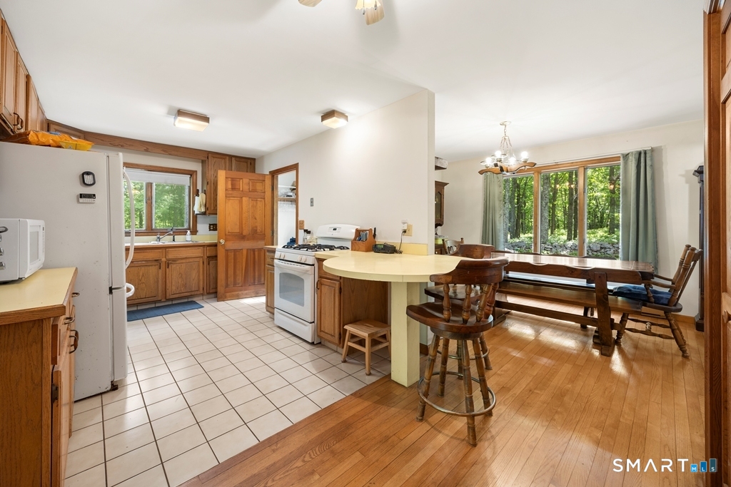 930 Spindle Hill Road Wolcott, CT 06716 - Photo 2 of 40 Kitchen