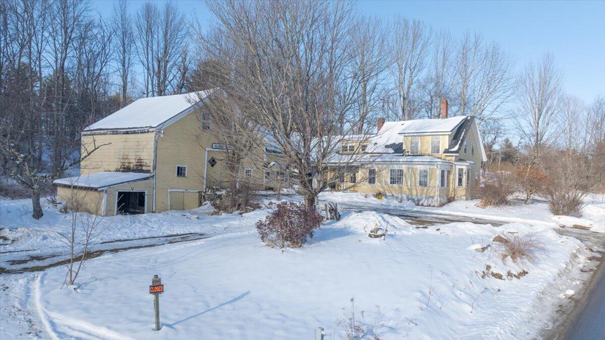 12 Key Hill Road Greene, ME 04236 - Photo 7 of 93 01-12 Key Hill Dr_Greene_ME