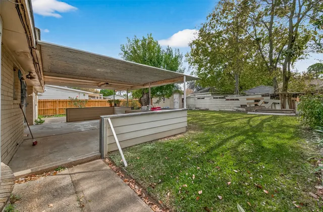 $190,000 | 11303 Riderwood Drive, Houston, TX 77099