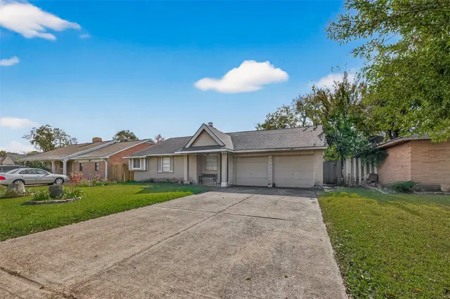 $190,000 | 11303 Riderwood Drive, Houston, TX 77099