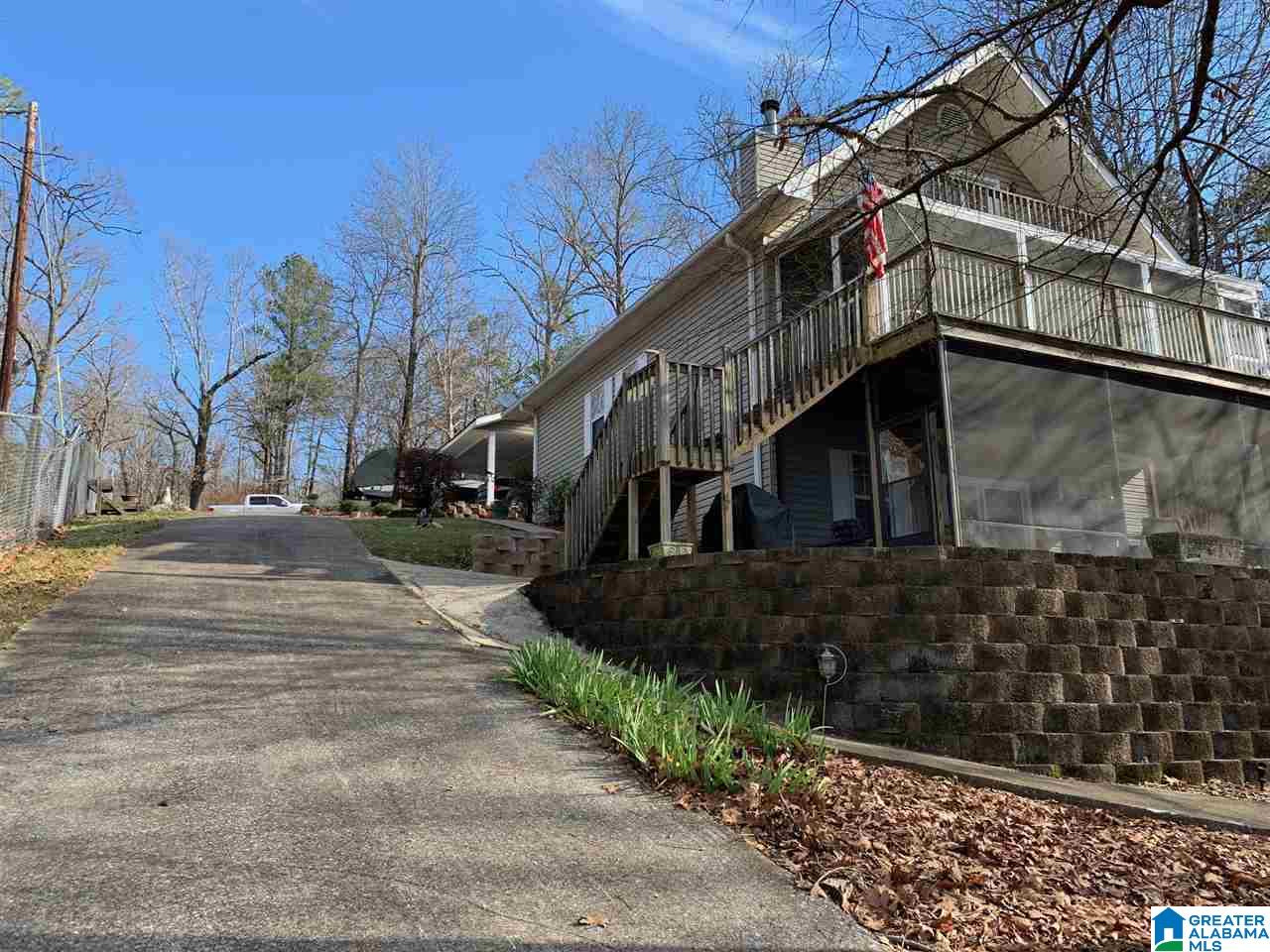 1817 Davis Acres Drive Alpine, AL 35014 - Photo 49 of 50