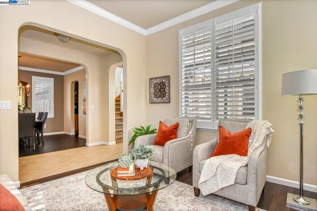 $920,000 | 1461 Majestic Lane, Brentwood, CA 94513