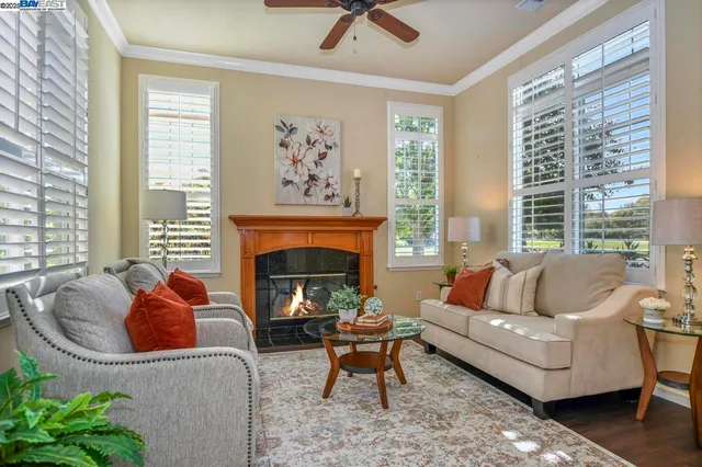 $920,000 | 1461 Majestic Lane, Brentwood, CA 94513