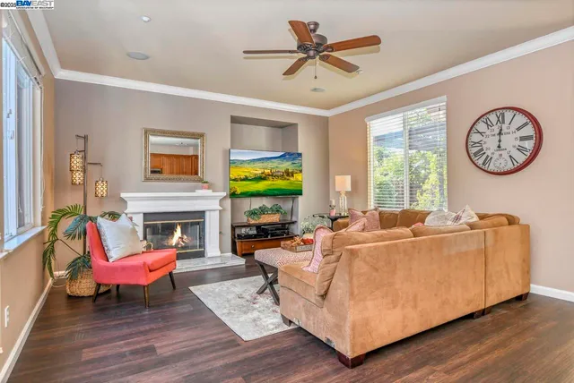 $920,000 | 1461 Majestic Lane, Brentwood, CA 94513