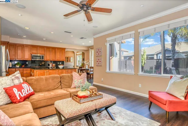 $920,000 | 1461 Majestic Lane, Brentwood, CA 94513