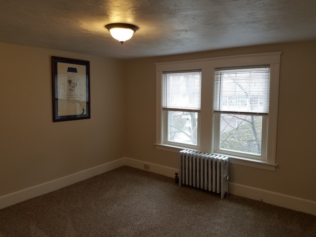 5 Lyndale Road Worcester, MA 01606 - Photo 16 of 22 an empty room with a window