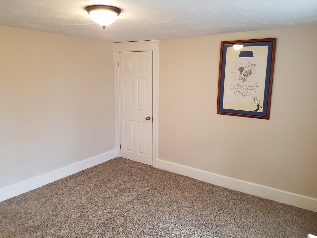 5 Lyndale Road Worcester, MA 01606 - Photo 17 of 22 an empty room with a workbench