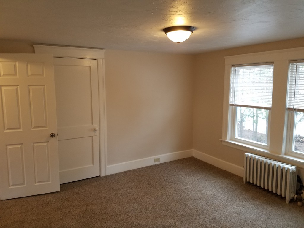 5 Lyndale Road Worcester, MA 01606 - Photo 18 of 22 a view of an empty room with a window