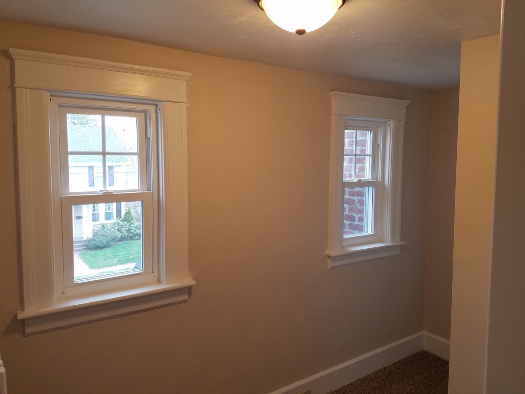 5 Lyndale Road Worcester, MA 01606 - Photo 19 of 22 an empty room with a window