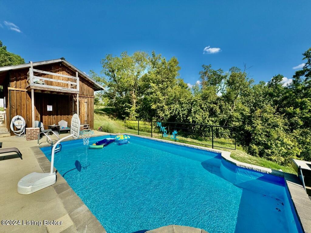 2411 Baker Ridge Road Willisburg, KY 40078 - Photo 22 of 74 019_IMG_9925