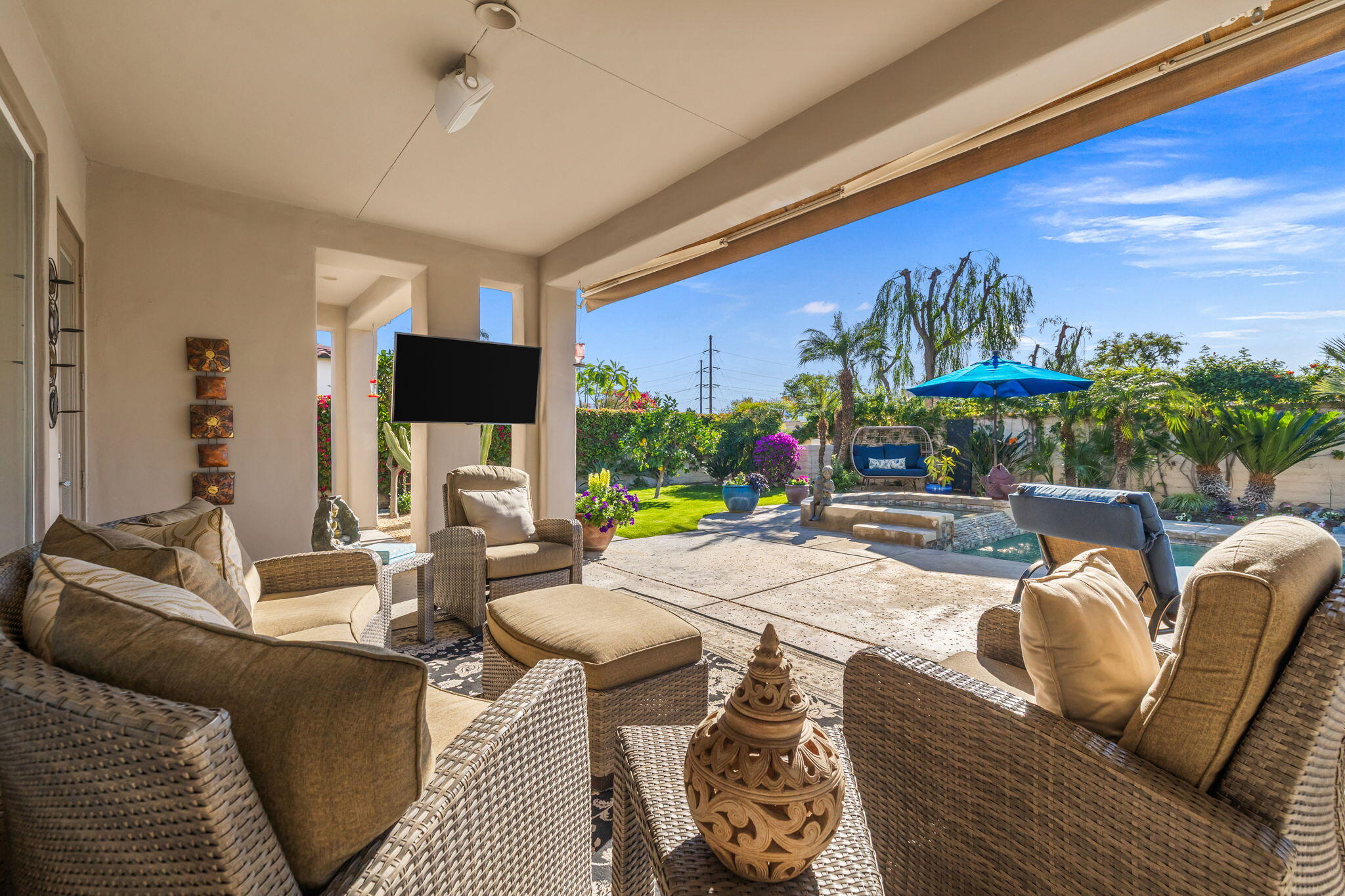 13 Corte Del Sol Rancho Mirage, CA 92270 - Photo 47 of 61 23-web-or-mls-8M4A4927