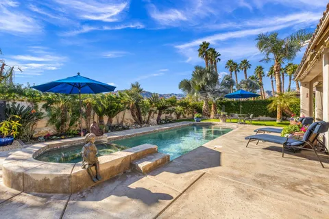 $1,200,000 | 13 Corte Del Sol, Rancho Mirage, CA 92270