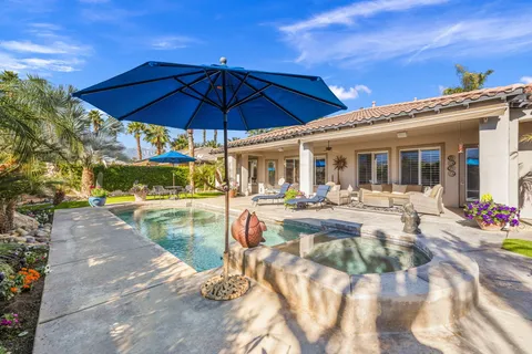 $1,200,000 | 13 Corte Del Sol, Rancho Mirage, CA 92270
