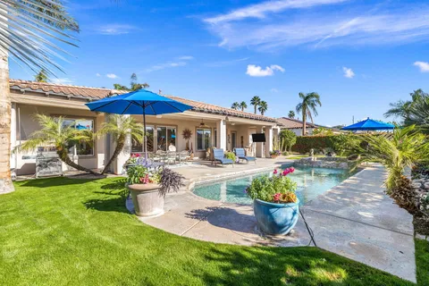 $1,200,000 | 13 Corte Del Sol, Rancho Mirage, CA 92270