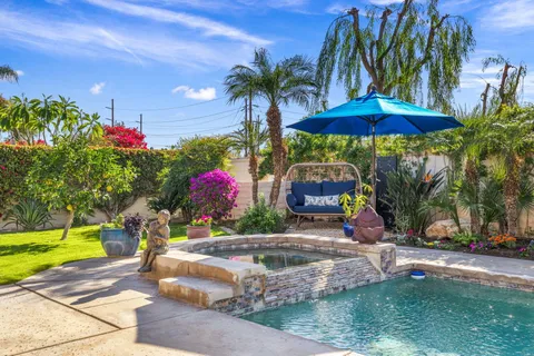 $1,200,000 | 13 Corte Del Sol, Rancho Mirage, CA 92270