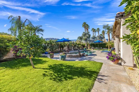 $1,200,000 | 13 Corte Del Sol, Rancho Mirage, CA 92270