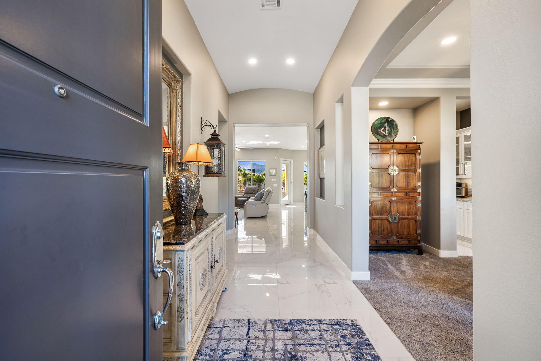 13 Corte Del Sol Rancho Mirage, CA 92270 - Photo 8 of 61 27-web-or-mls-8M4A4907