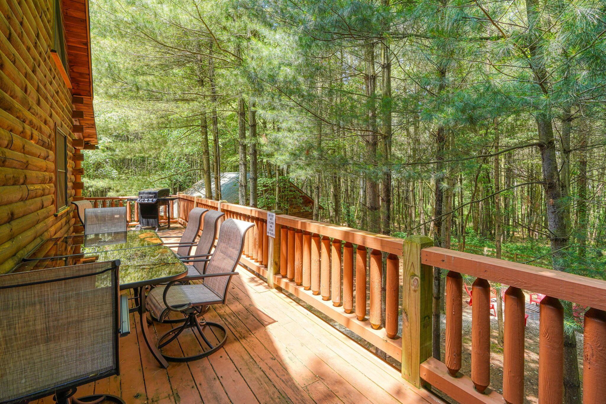14810 Berry Road Logan, OH 43138 - Photo 5 of 14 Hocking Creek Reserve (11)