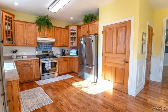 $449,900 | 11260 County Road 2180, Rolla, MO 65401