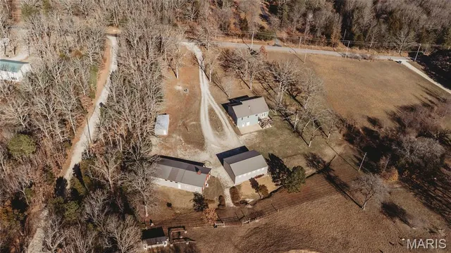 $449,900 | 11260 County Road 2180, Rolla, MO 65401