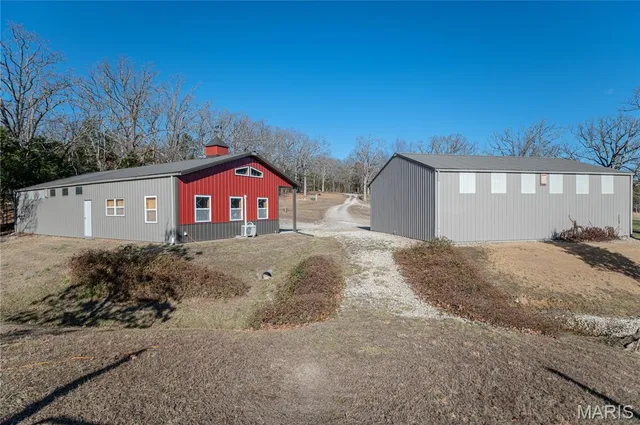 $449,900 | 11260 County Road 2180, Rolla, MO 65401