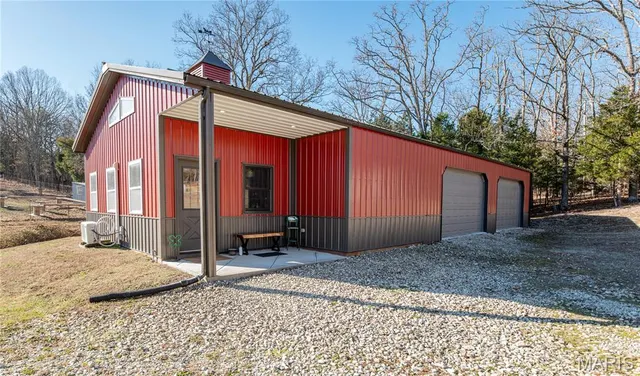 $449,900 | 11260 County Road 2180, Rolla, MO 65401