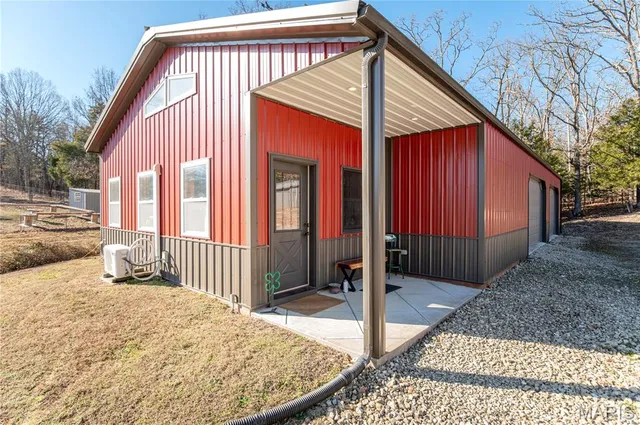 $449,900 | 11260 County Road 2180, Rolla, MO 65401