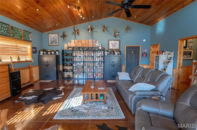 $449,900 | 11260 County Road 2180, Rolla, MO 65401