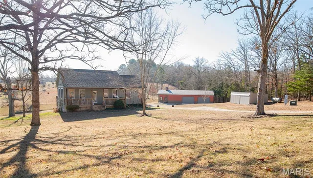 $449,900 | 11260 County Road 2180, Rolla, MO 65401