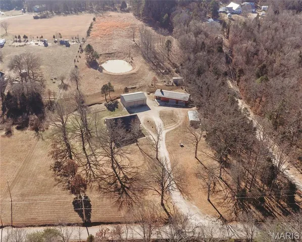 $449,900 | 11260 County Road 2180, Rolla, MO 65401