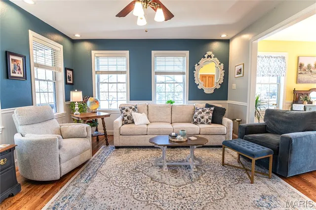 $449,900 | 11260 County Road 2180, Rolla, MO 65401