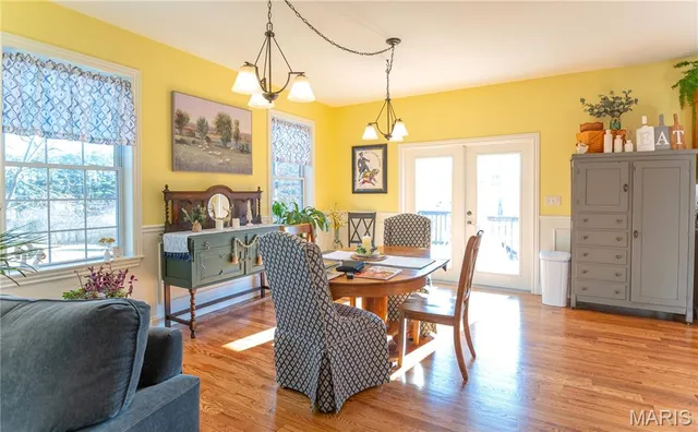 $449,900 | 11260 County Road 2180, Rolla, MO 65401