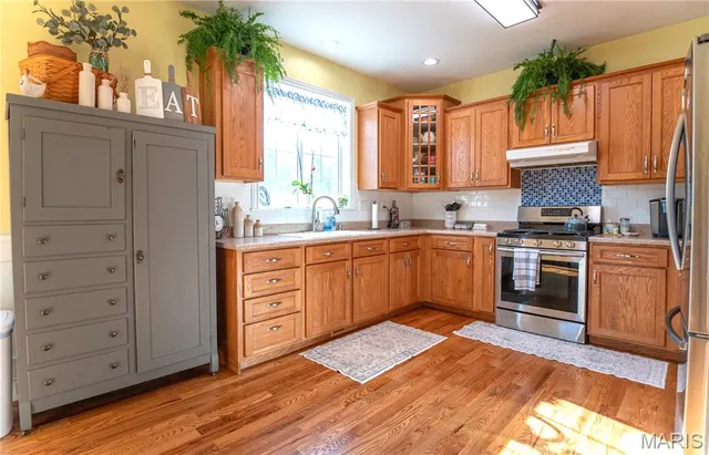 $449,900 | 11260 County Road 2180, Rolla, MO 65401