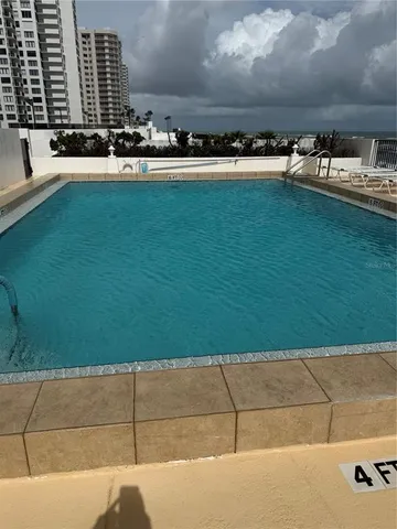 $2,500 | 3013 South Atlantic Avenue, Unit 9030, Daytona Beach, FL 32118