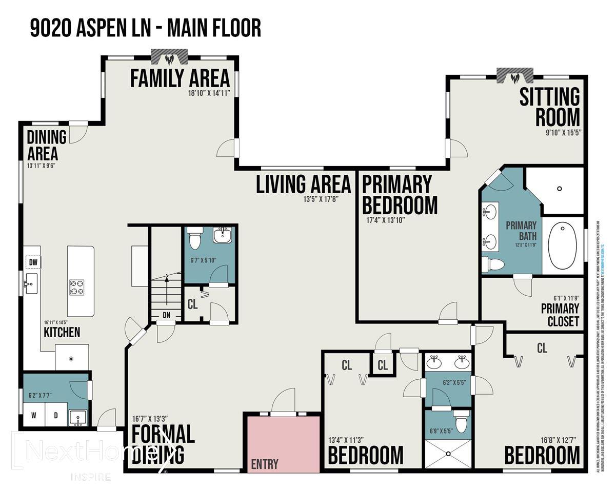 9020 Aspen Flushing, MI 48433 - Photo 46 of 59