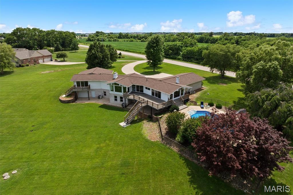 3732 Ridge View Road Edwardsville, IL 62025 - Photo 47 of 57