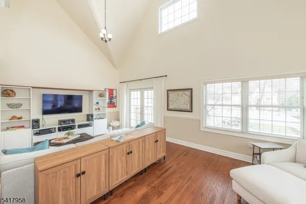 $749,000 | 21 Riverbend Court, New Providence, NJ 07974